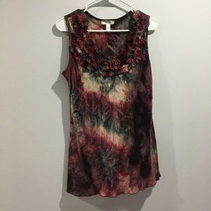 Dressbarn Medium Top